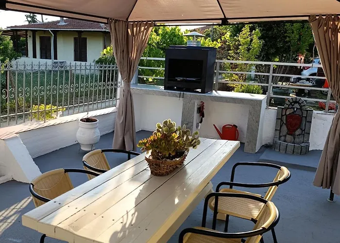 Diamond\'S House