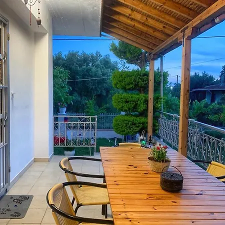 Villa Diamond'S House à Kallithea  Extérieur photo