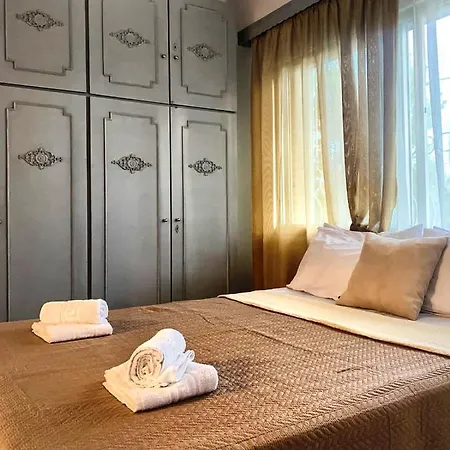 Villa Diamond'S House à Kallithea  Extérieur photo