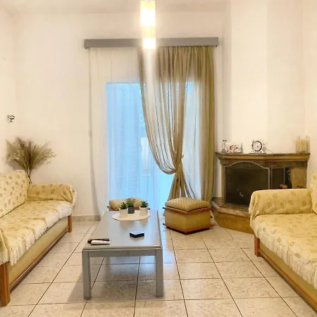 Villa Diamond'S House à Kallithea  Extérieur photo