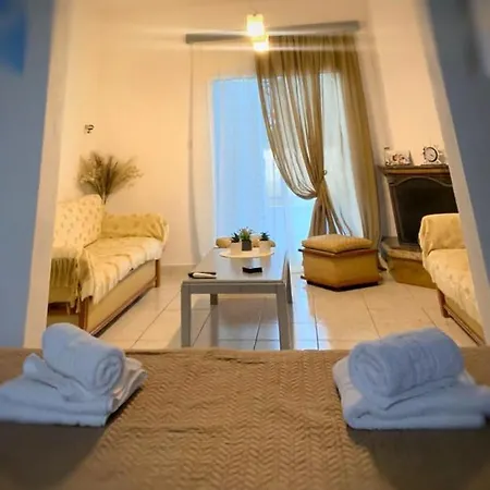 Villa Diamond'S House à Kallithea  Extérieur photo