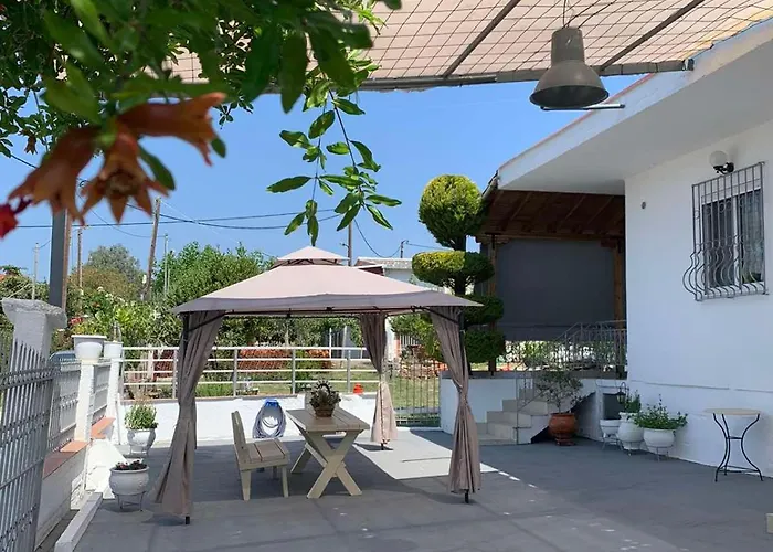 Diamond\'S House