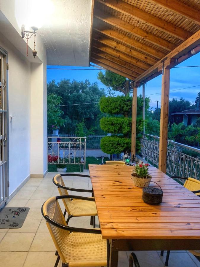 Diamond's House Holiday home Kallithea (Chalkidiki)