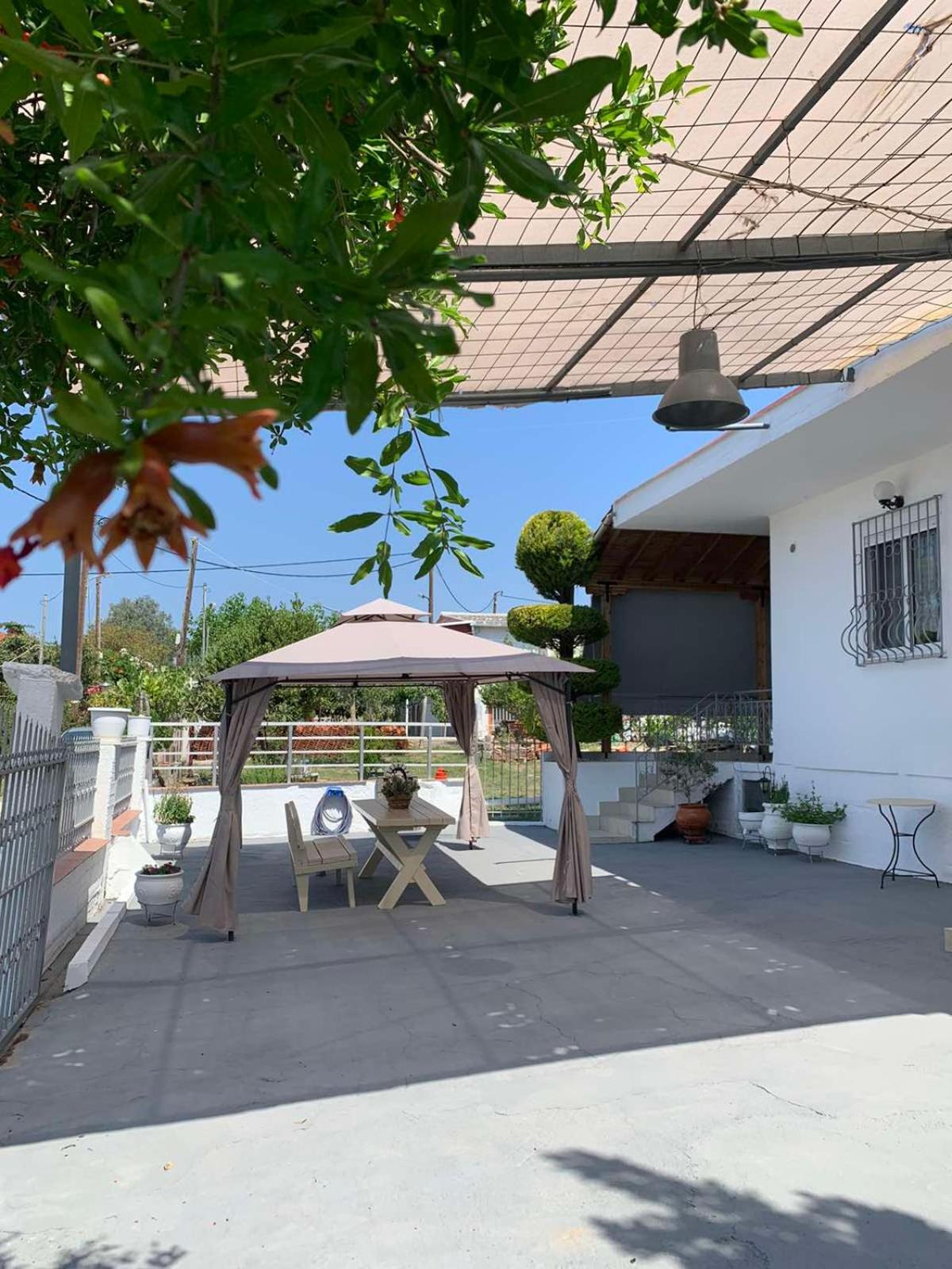 Holiday home Diamond's House Kallithea (Chalkidiki)